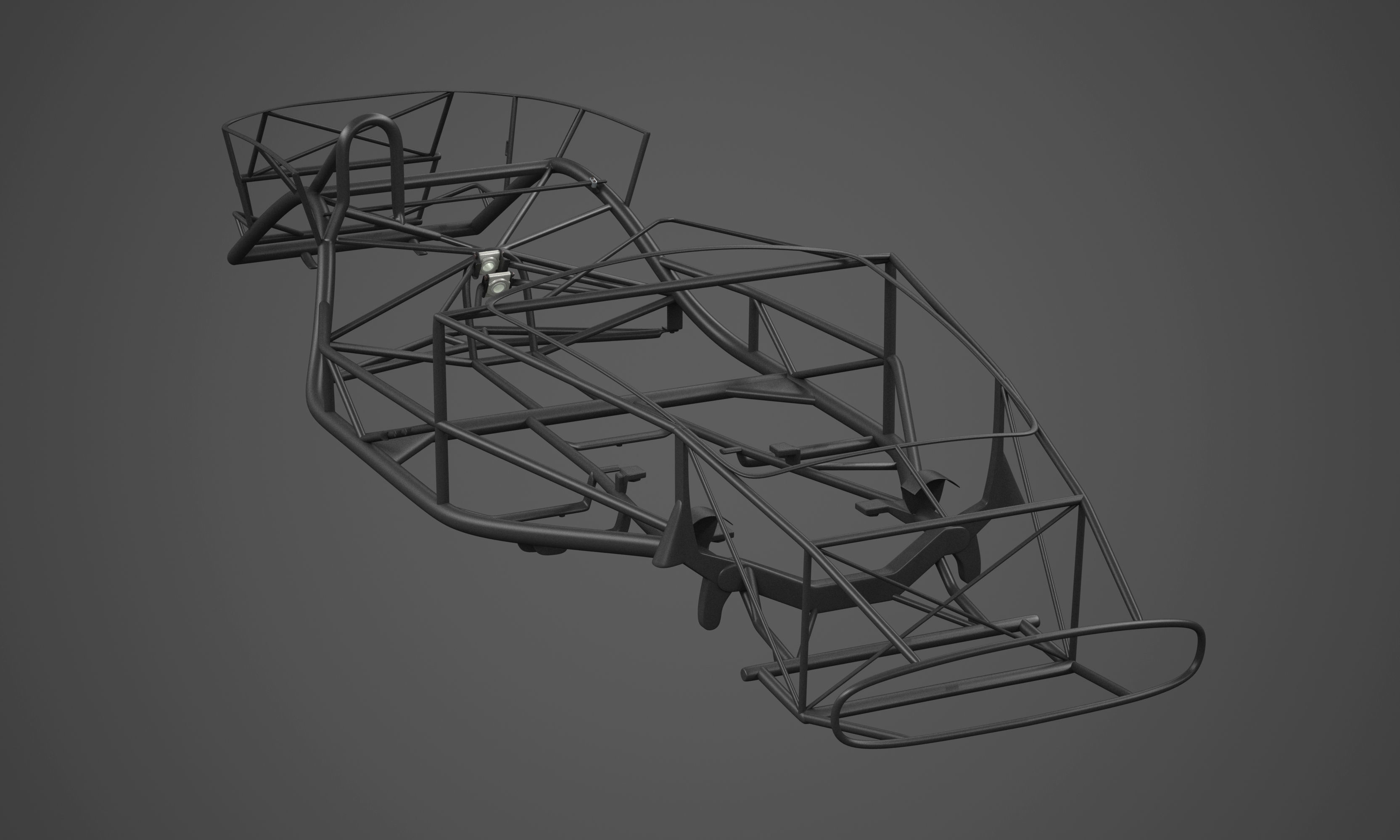 Ferrari 625 TRC Spider - 0680 MDTR 3D model_14