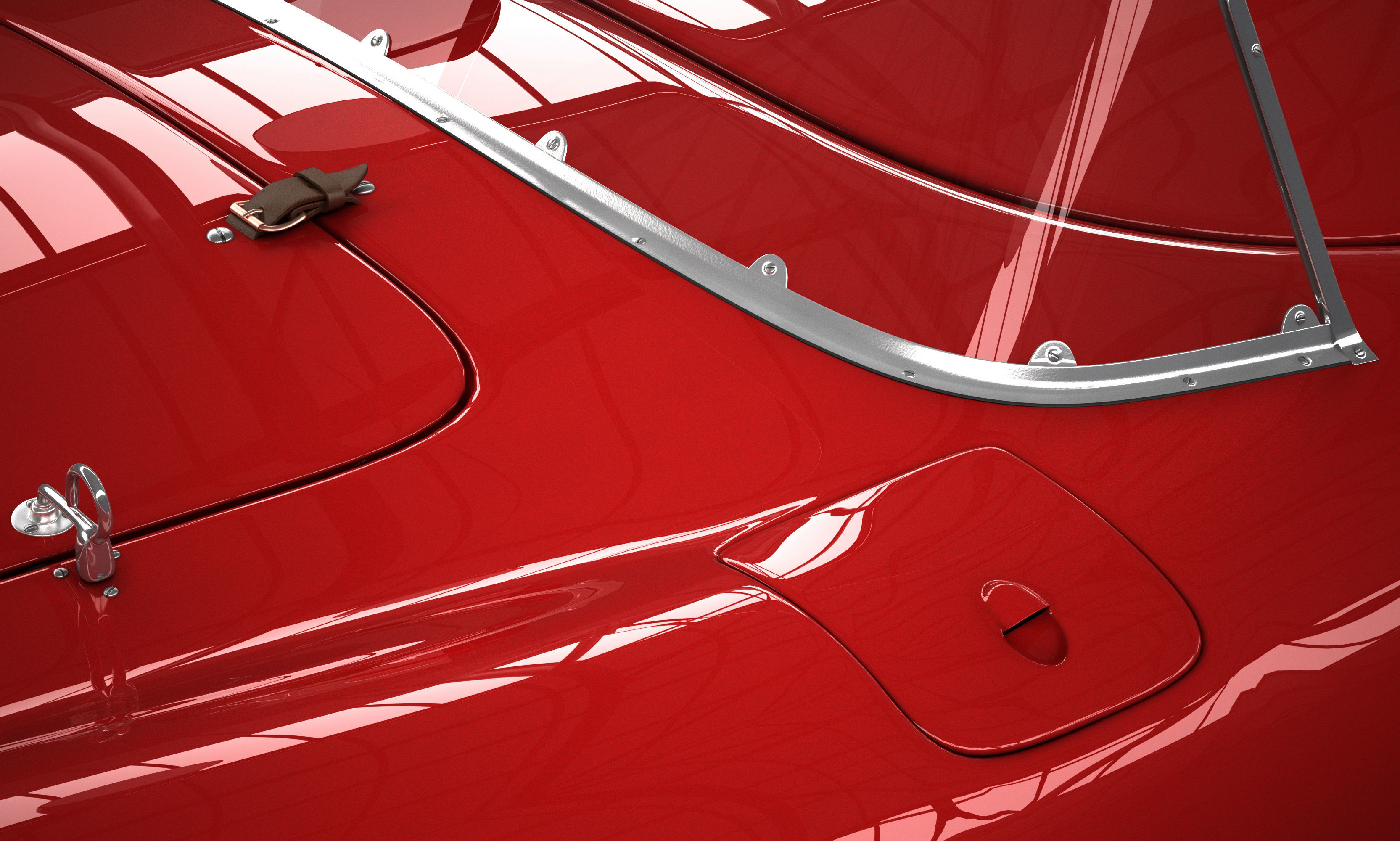 Ferrari 625 TRC Spider - 0680 MDTR 3D model_48