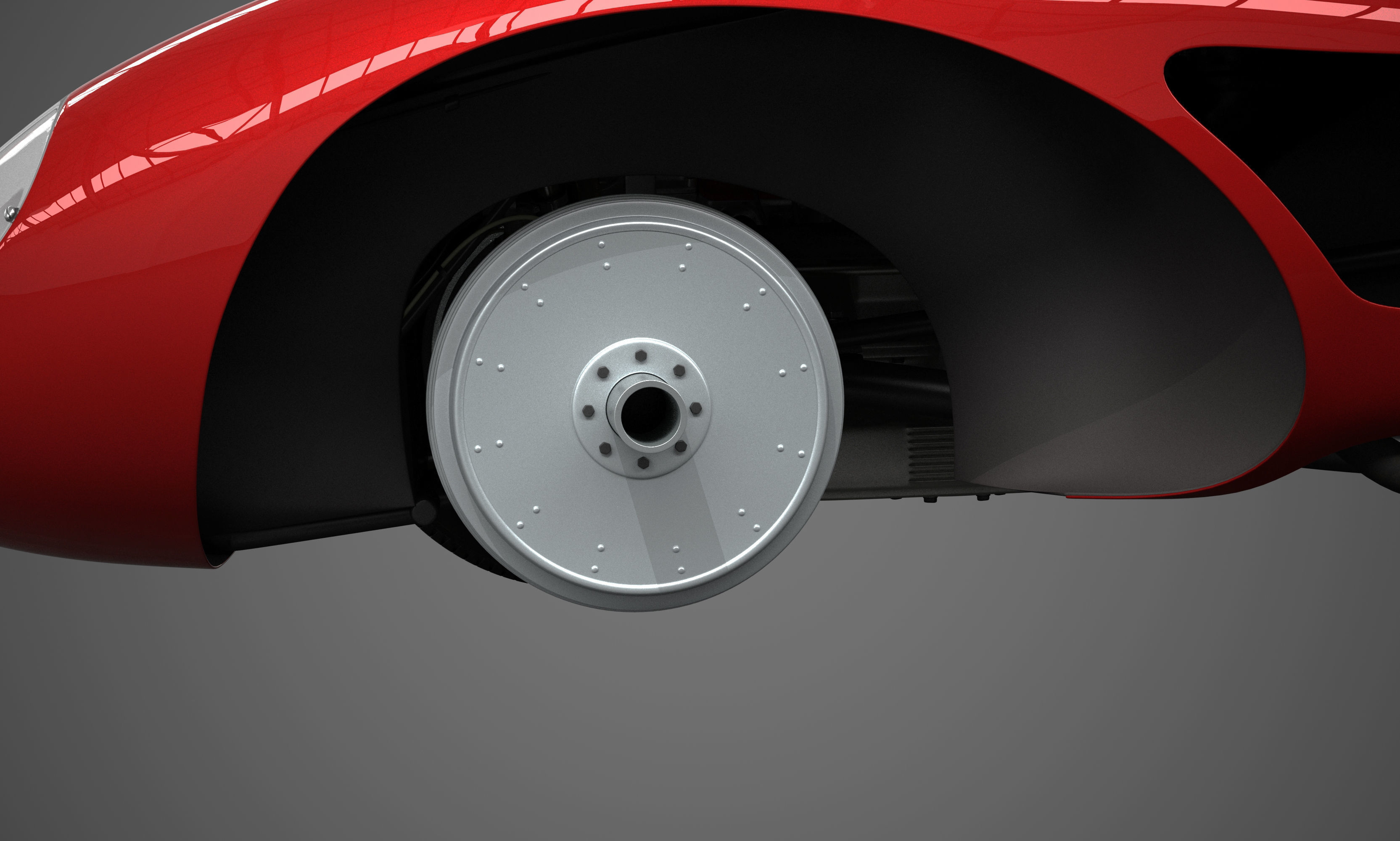 Ferrari 625 TRC Spider - 0680 MDTR 3D model_58