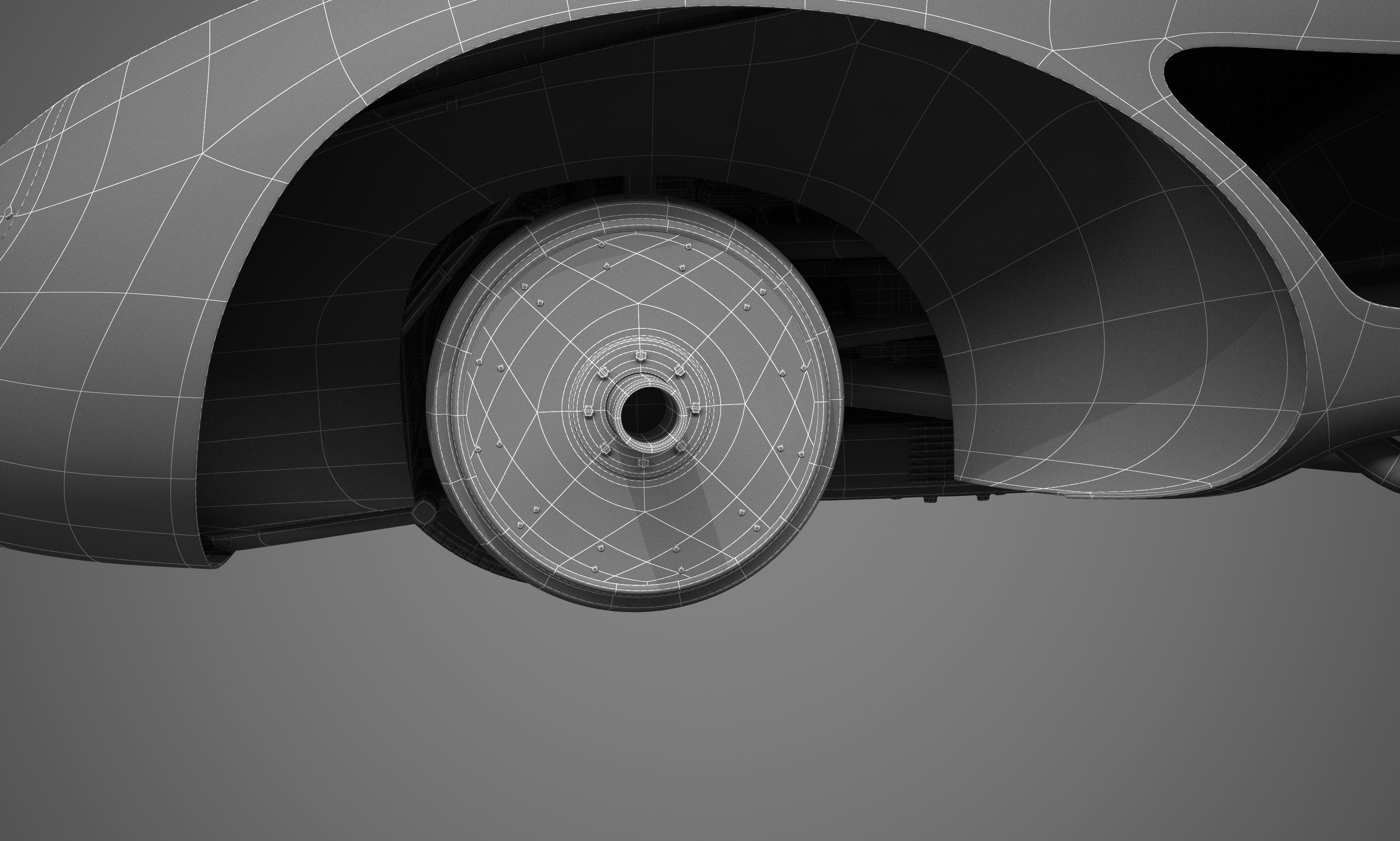 Ferrari 625 TRC Spider - 0680 MDTR 3D model_59