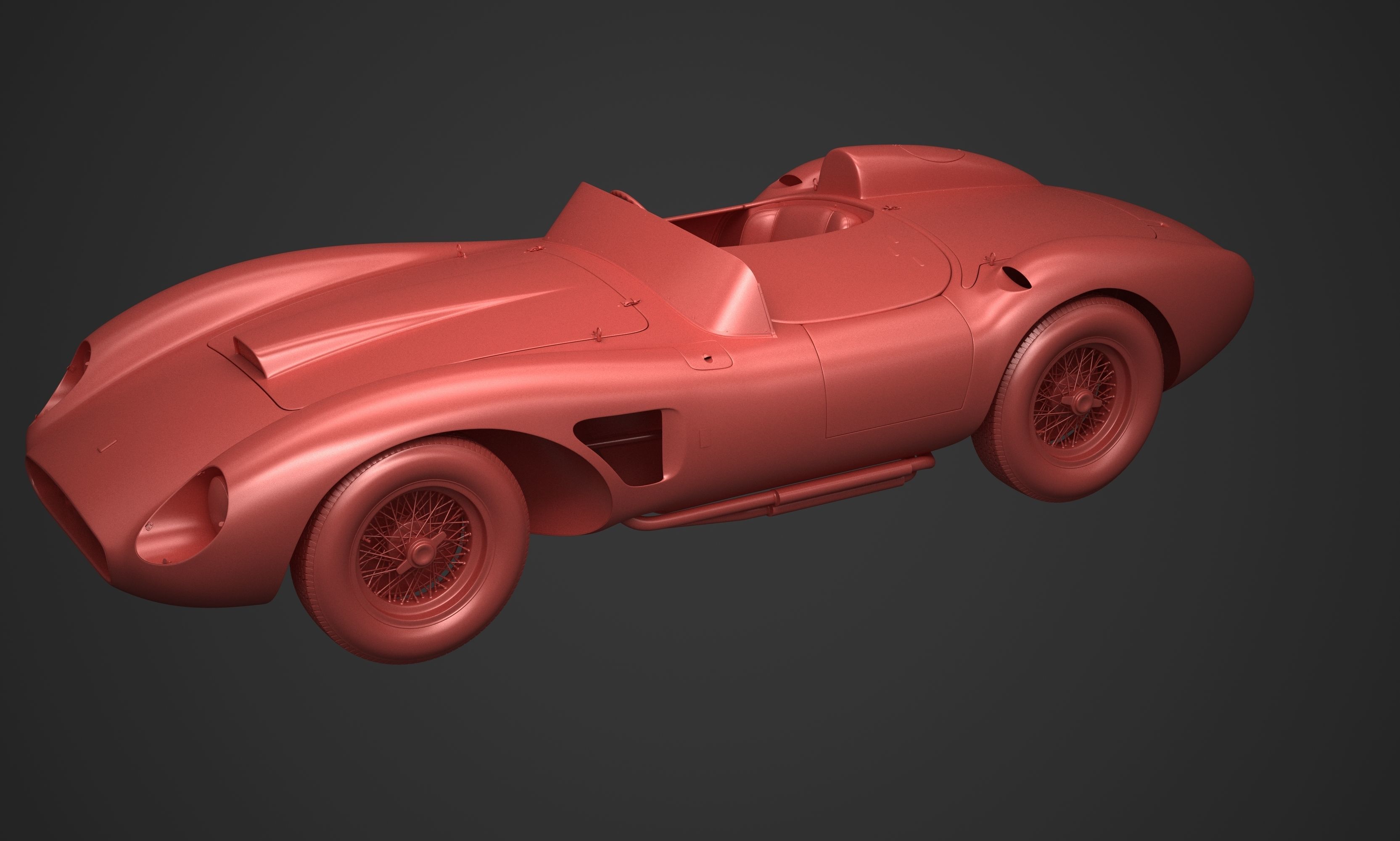 Ferrari 625 TRC Spider - 0680 MDTR 3D model_121