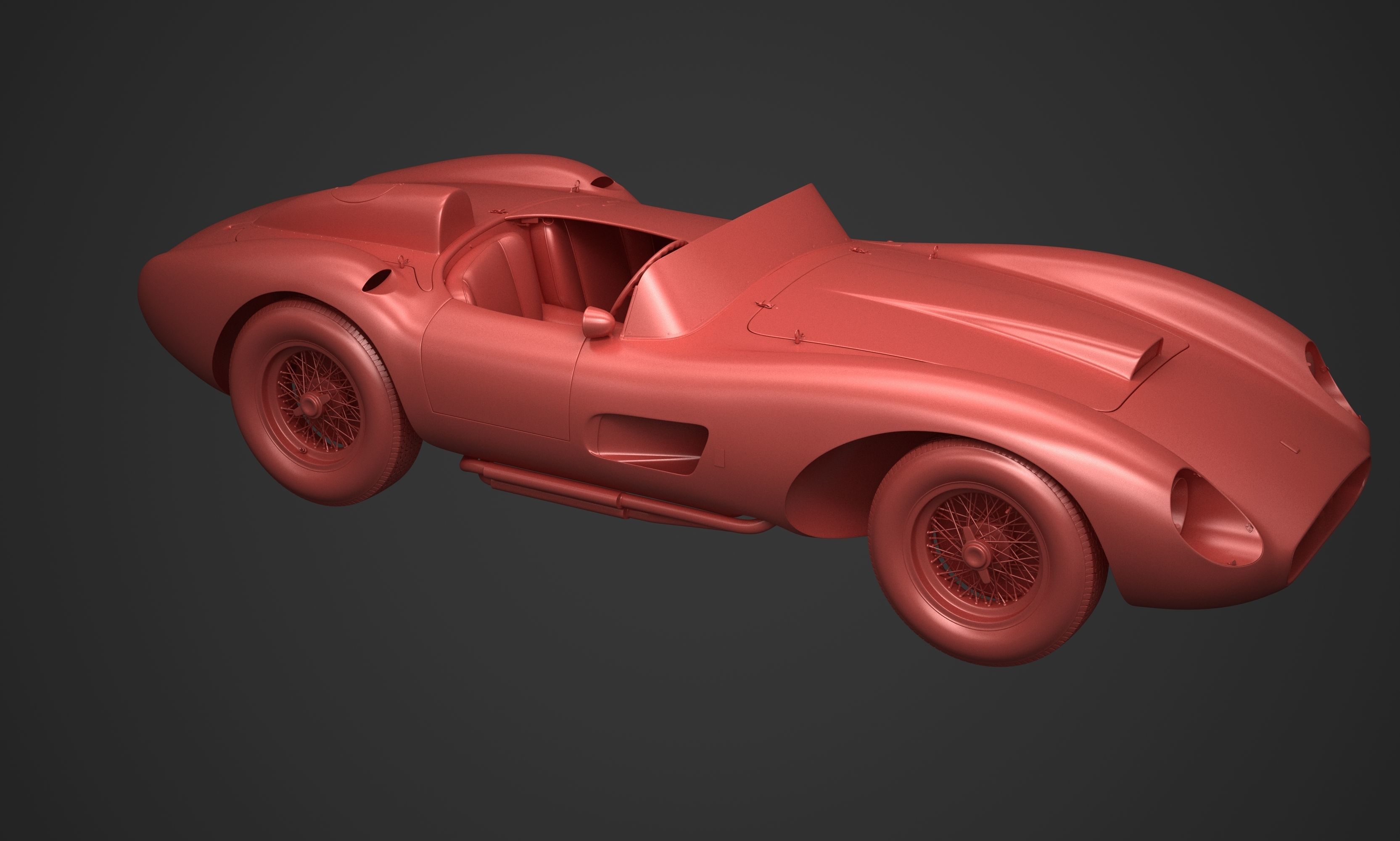 Ferrari 625 TRC Spider - 0680 MDTR 3D model_111