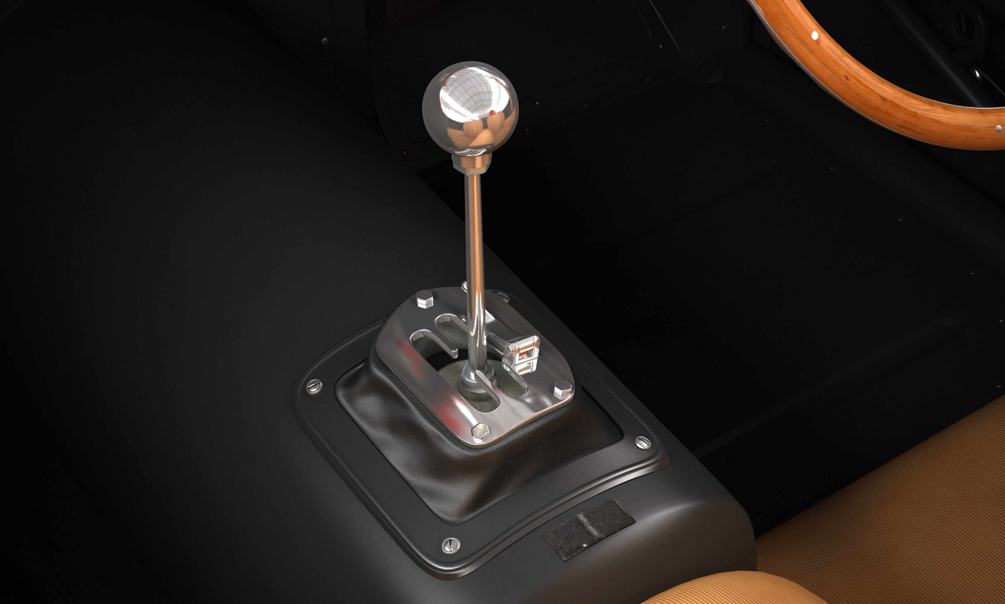 Ferrari 625 TRC Spider - 0680 MDTR 3D model_76