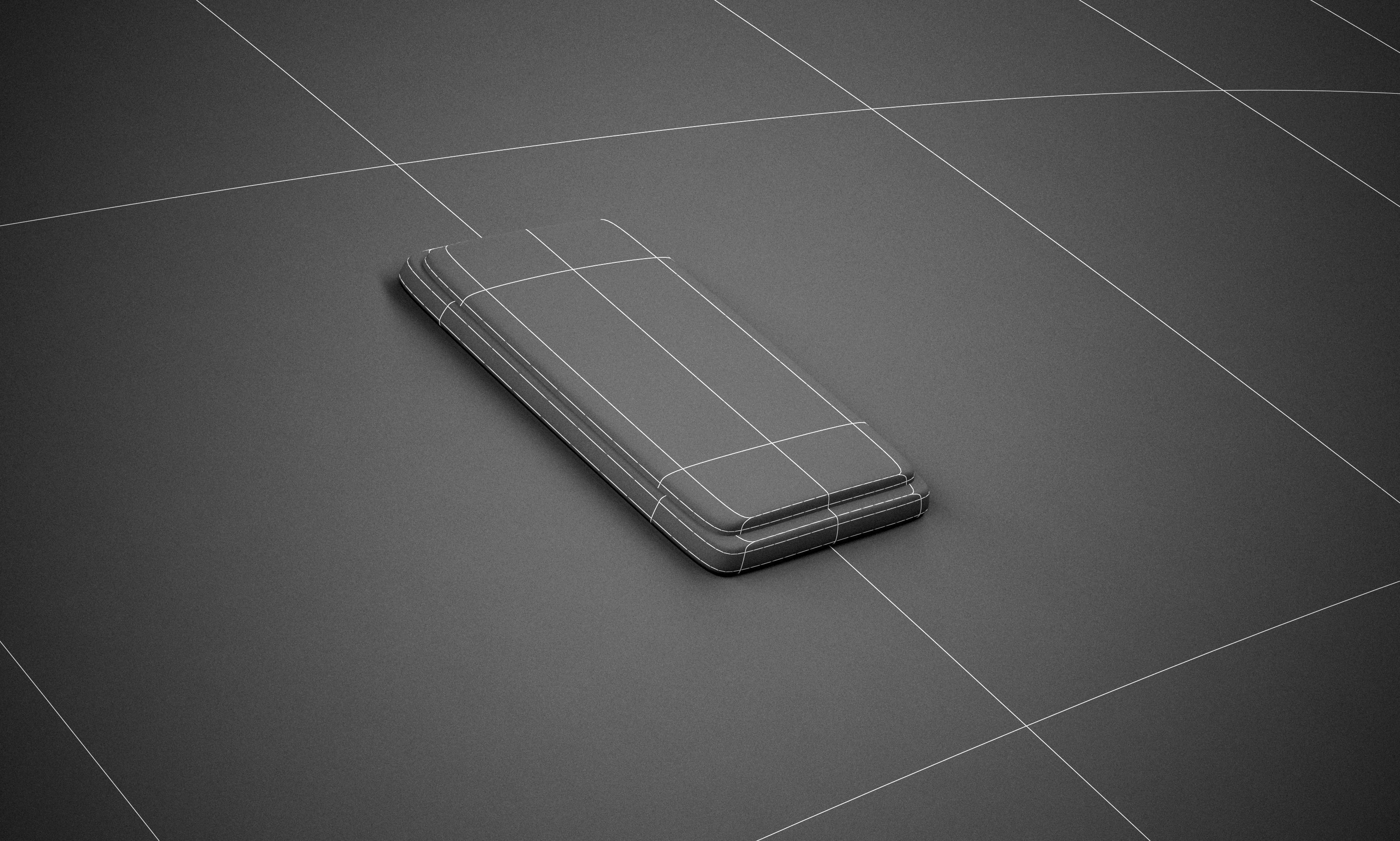 Ferrari 625 TRC Spider - 0680 MDTR 3D model_39