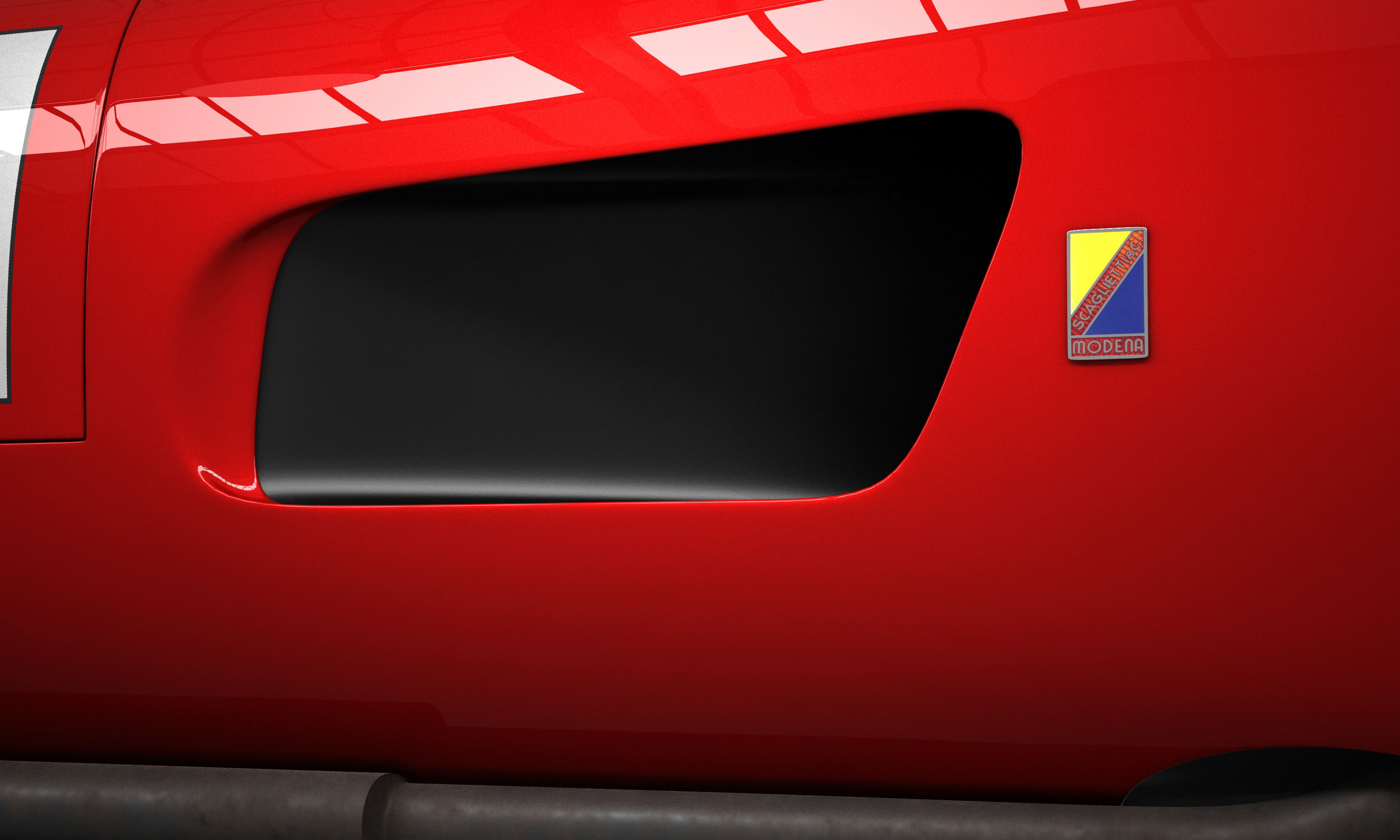 Ferrari 625 TRC Spider - 0680 MDTR 3D model_42