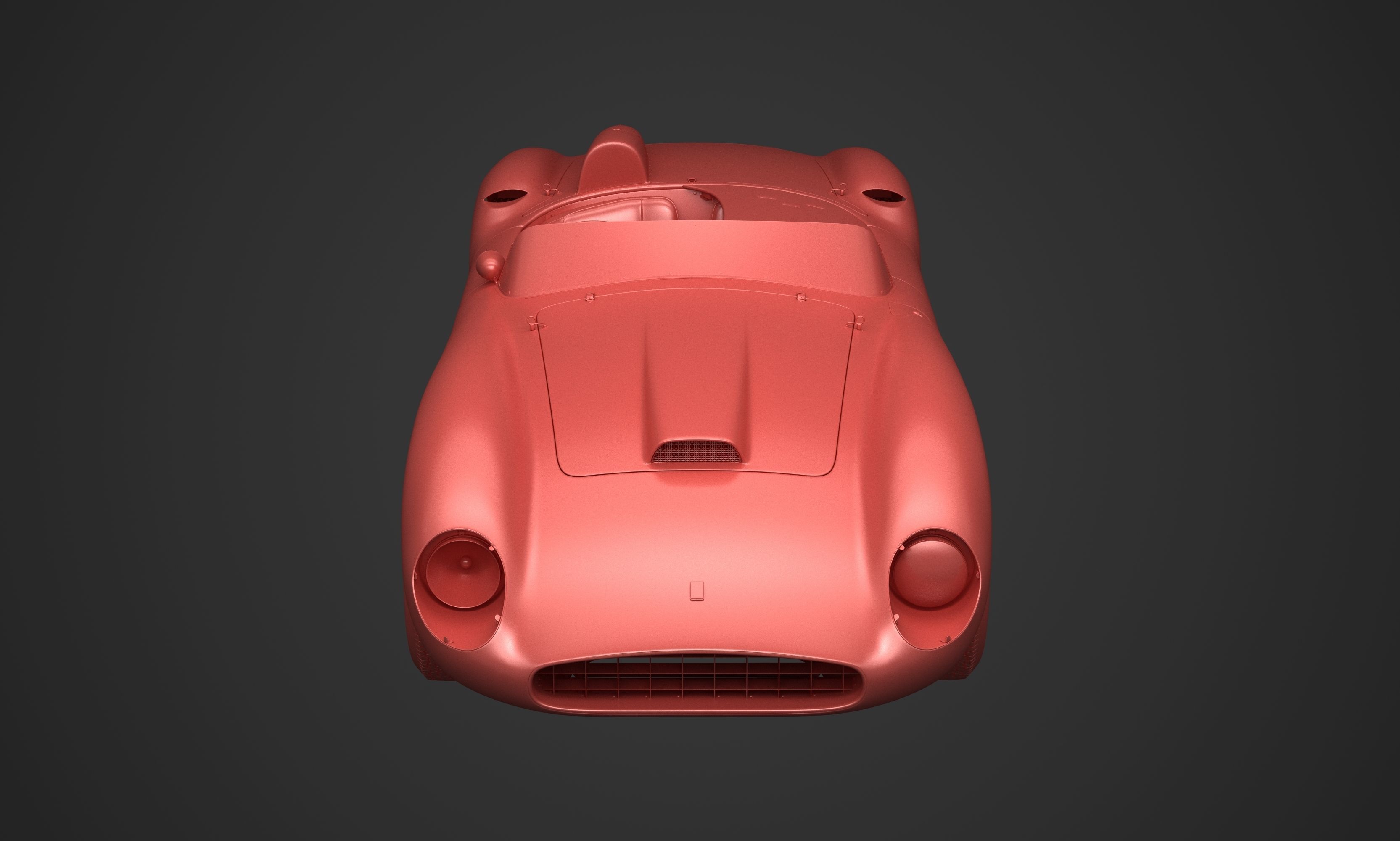 Ferrari 625 TRC Spider - 0680 MDTR 3D model_113