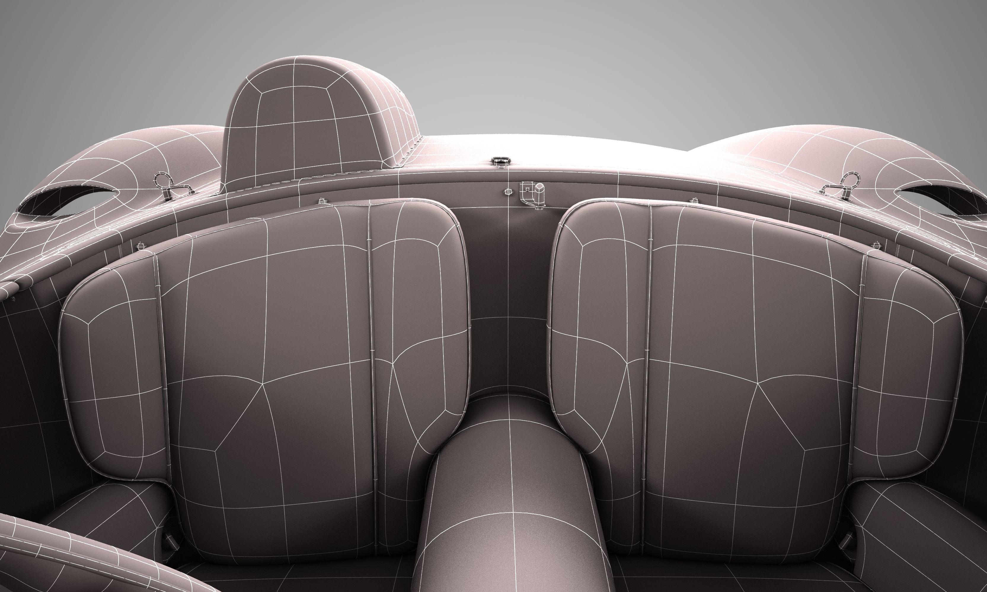 Ferrari 625 TRC Spider - 0680 MDTR 3D model_129