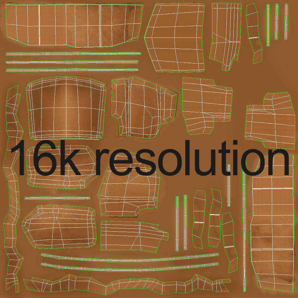 Ferrari 625 TRC Spider - 0680 MDTR 3D model_149