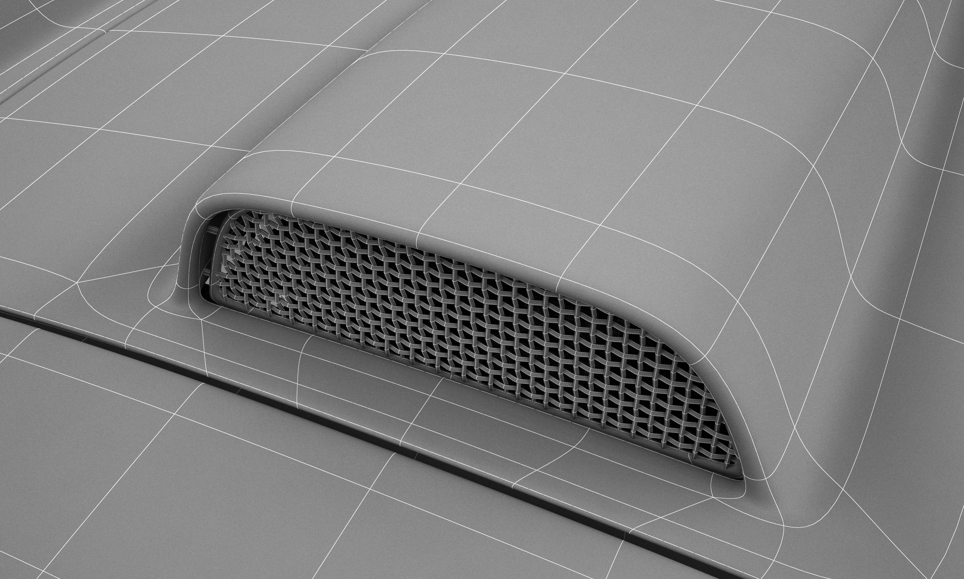 Ferrari 625 TRC Spider - 0680 MDTR 3D model_55