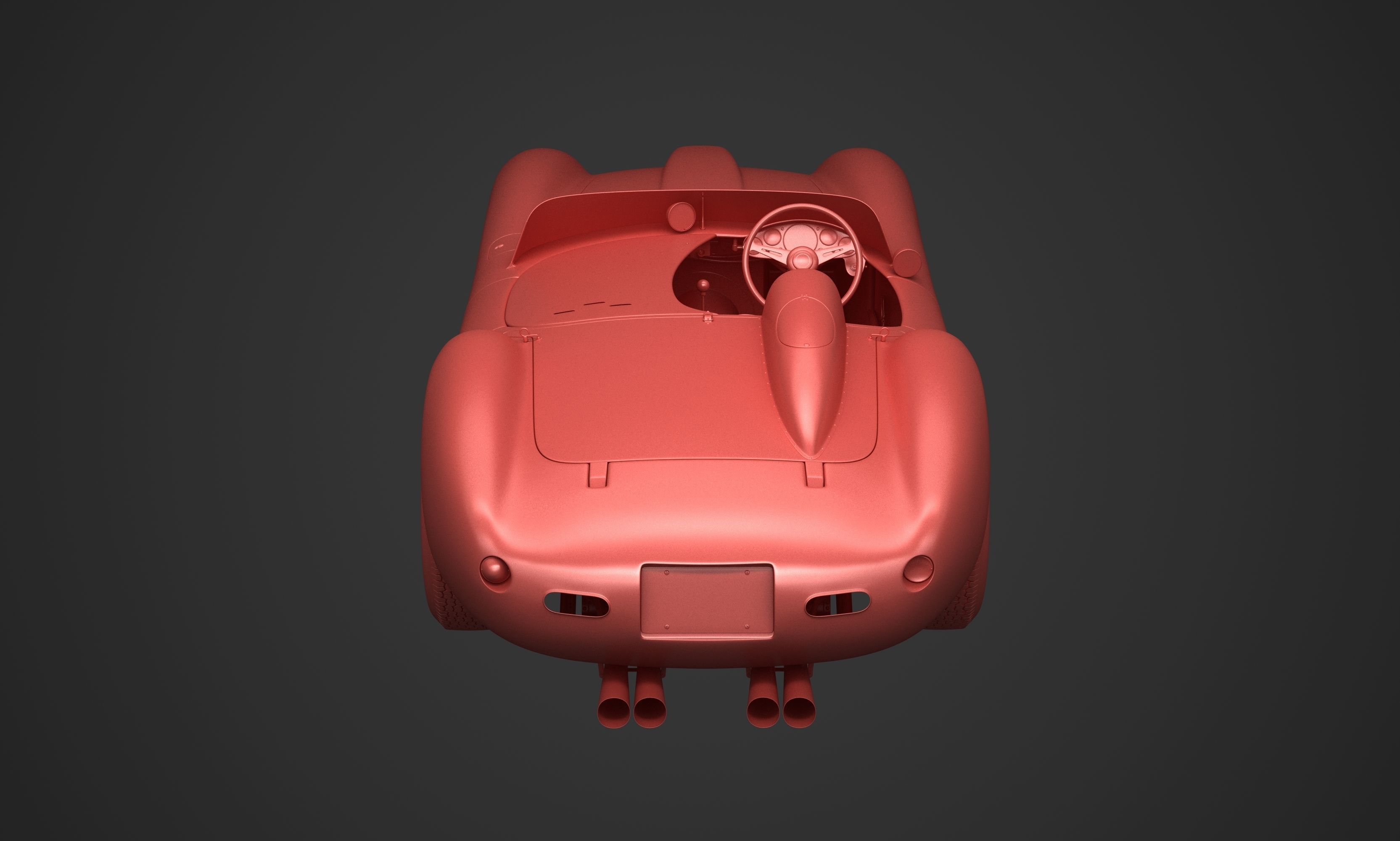 Ferrari 625 TRC Spider - 0680 MDTR 3D model_117