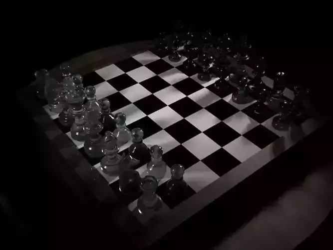 Chess Board