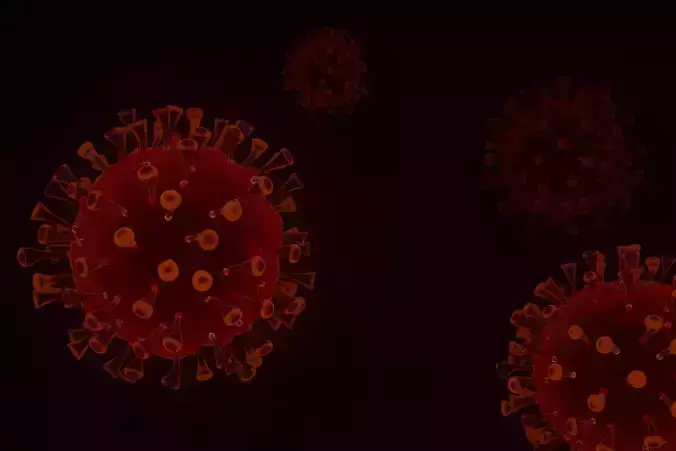 COVID-19 coronaviruses