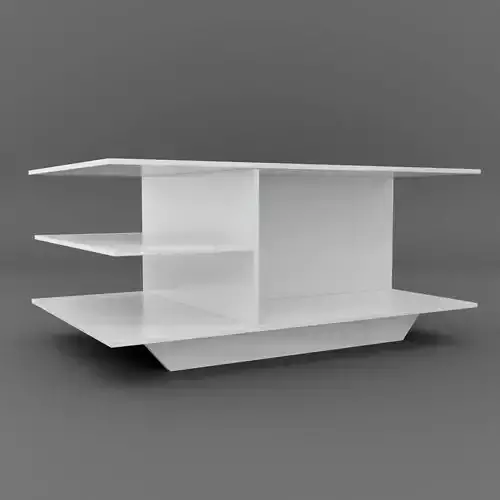 Coffee Table Model 3