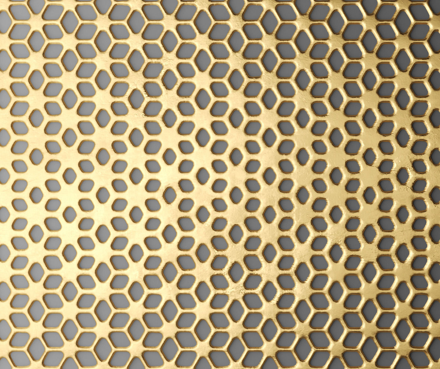 Panel lattice 5 3D model_5