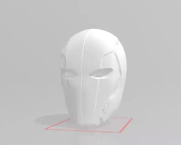 Injustice 2 Red Hood inspired bundle