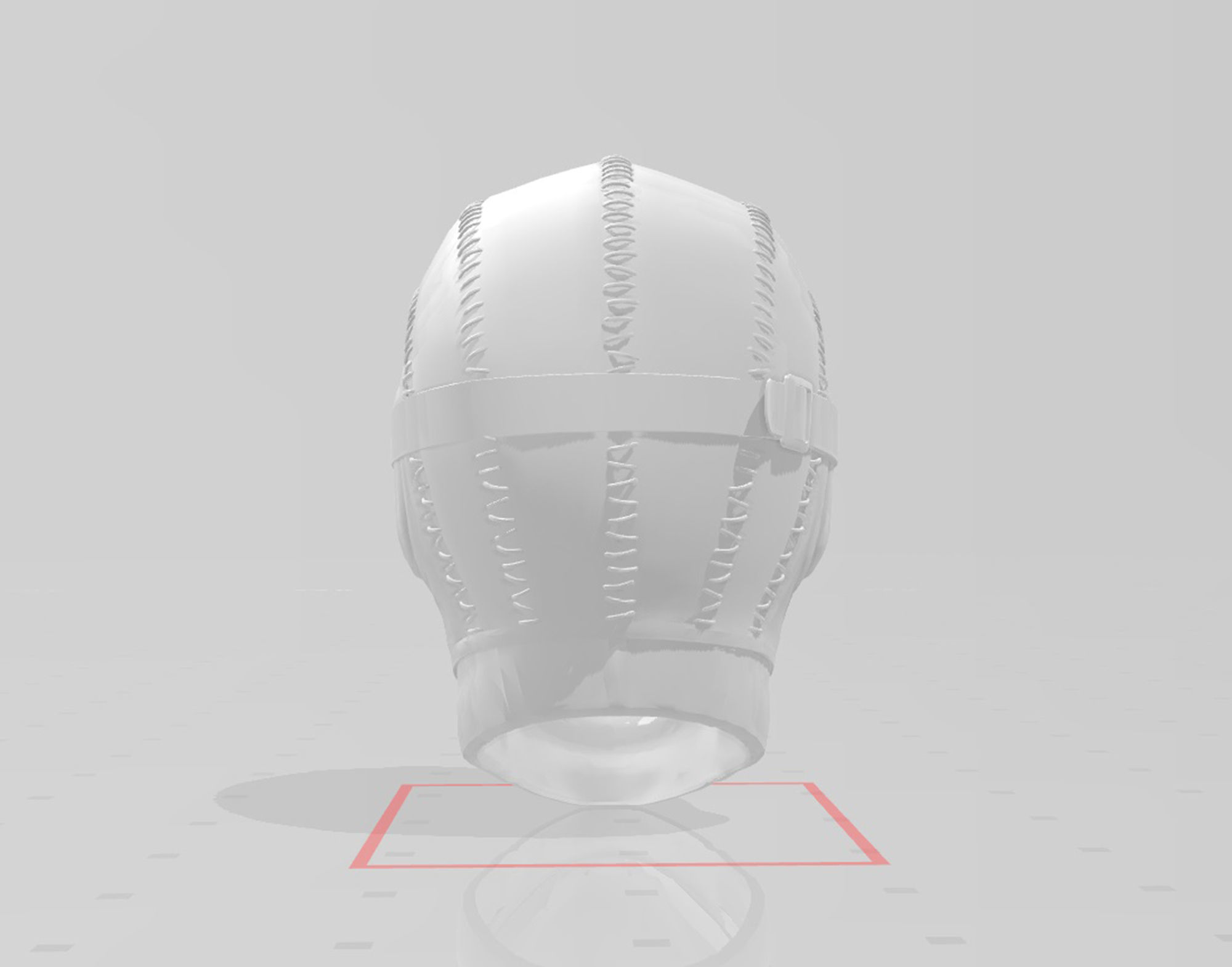 Spiderman Noir Inspired Bundle 3D print model_2