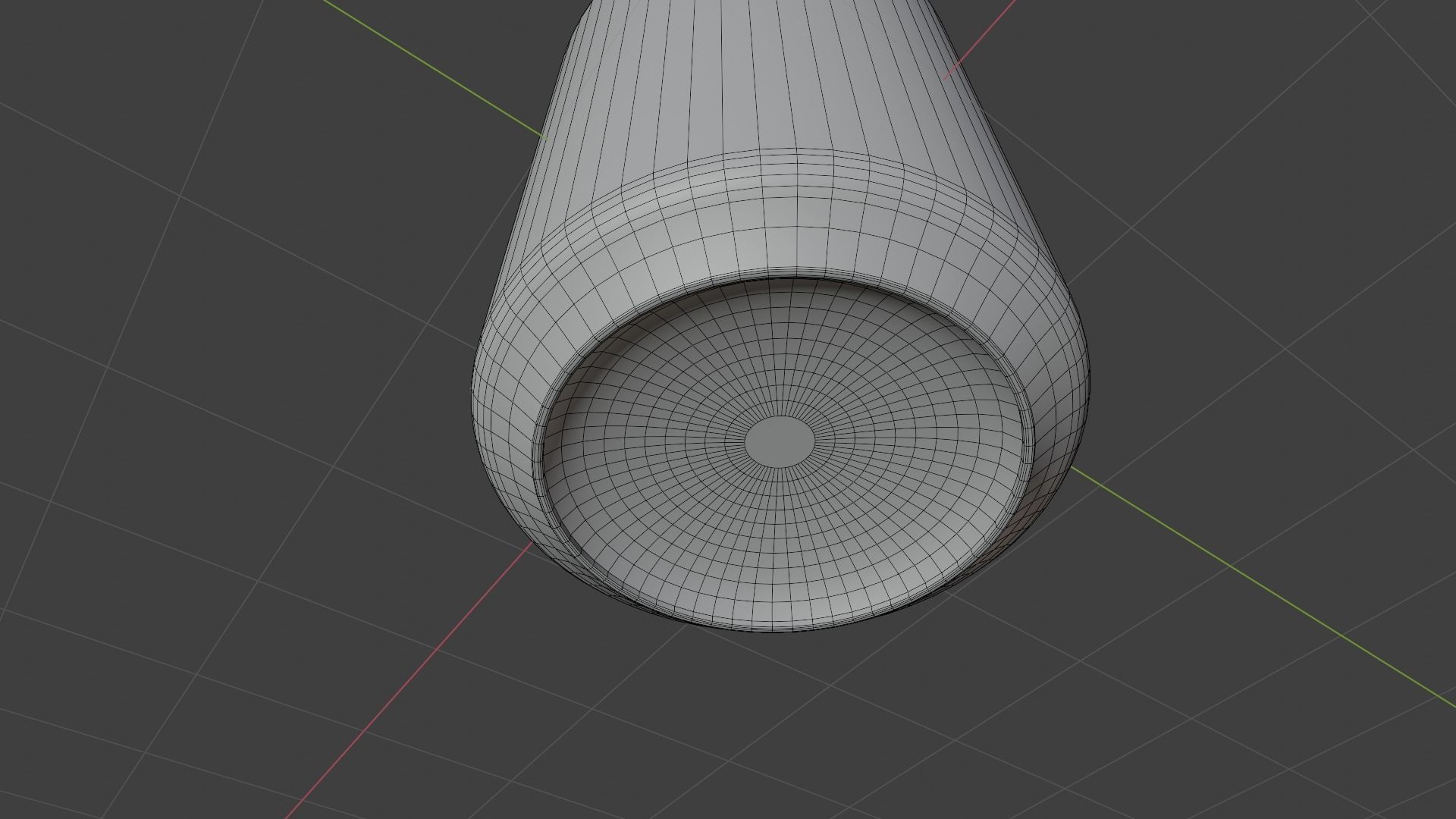 Standard Soda Can Free 3D model_3