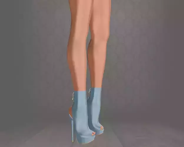 Women Shoes High Heels