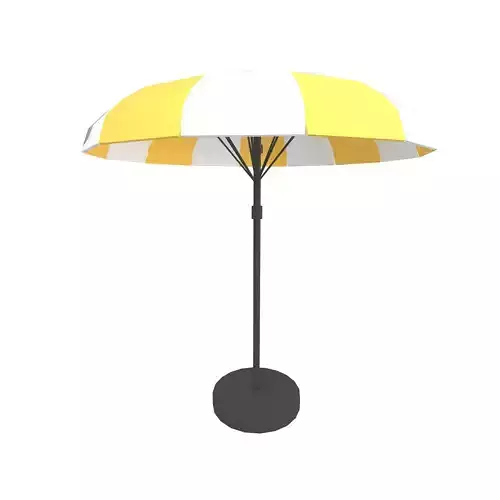 Garden Umbrella v1 004