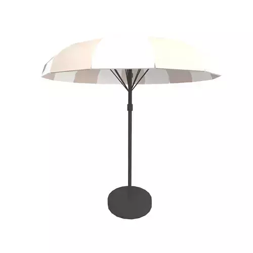 Garden Umbrella v1 008