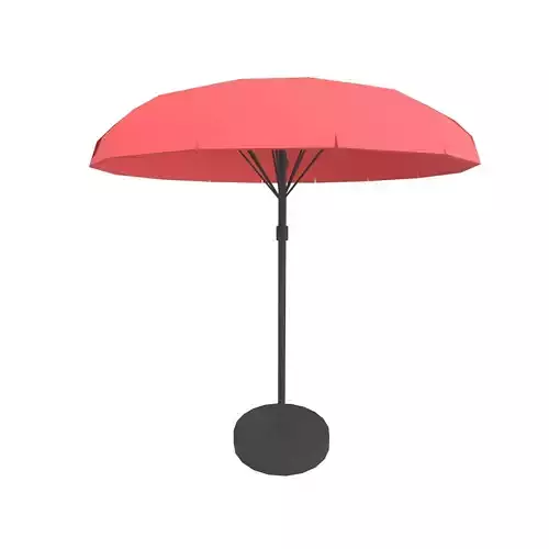Garden Umbrella v1 010