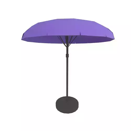 Garden Umbrella v1 013
