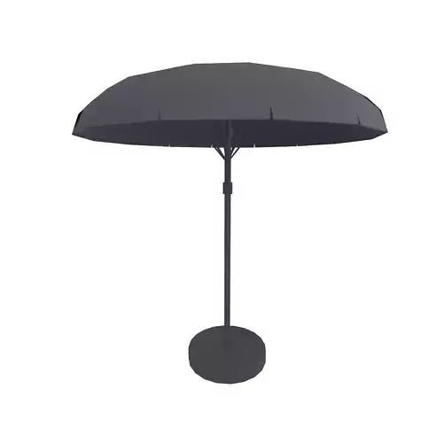 Garden Umbrella v1 014