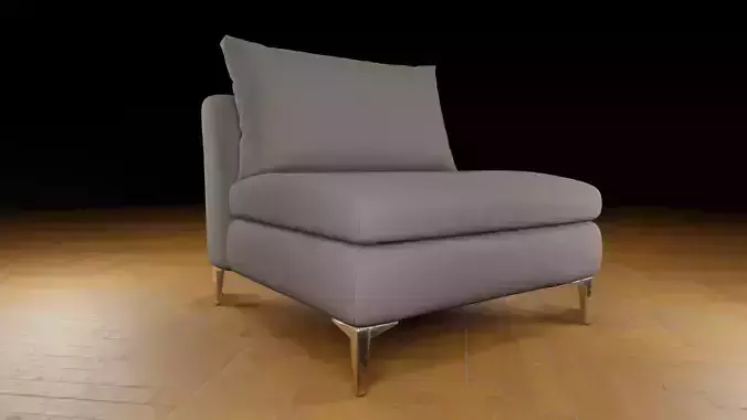 Odette Modular Sofa