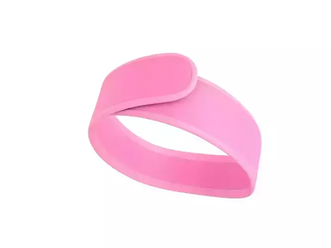 Cosmetic Headband