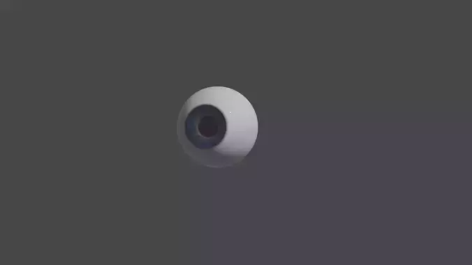 eye ball