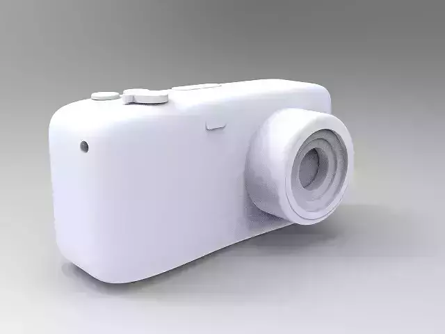 Camera Designs 
