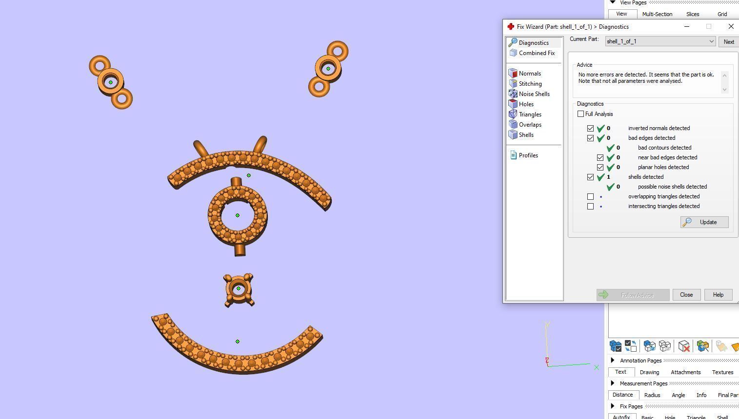 Pendant 18 3D print model_7
