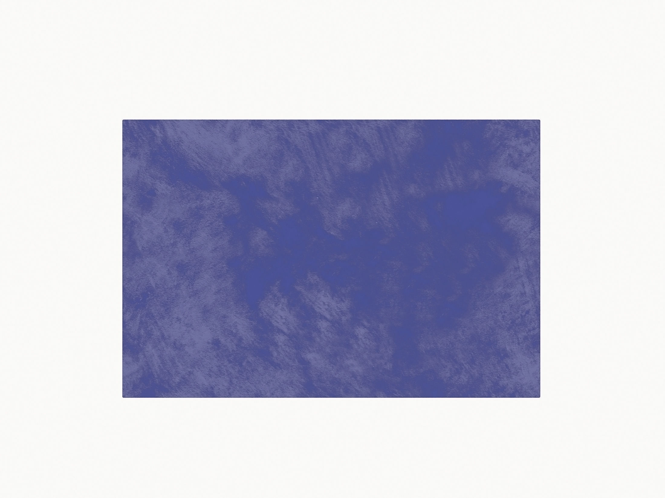 Carpet 3D model stack of different colored sheets 3D model_10