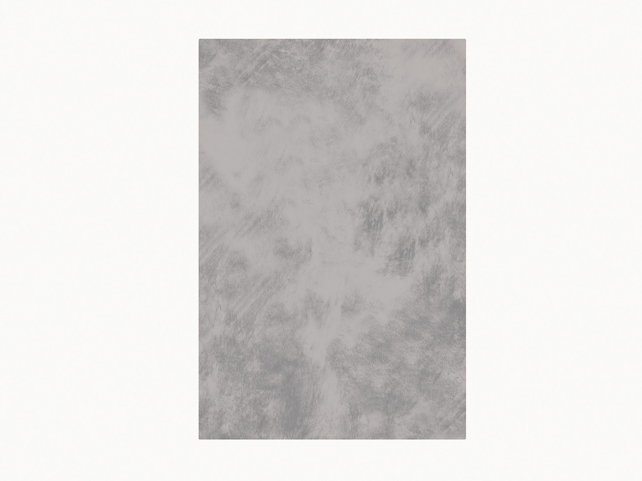 Carpet 3D model stack of different colored sheets 3D model_6