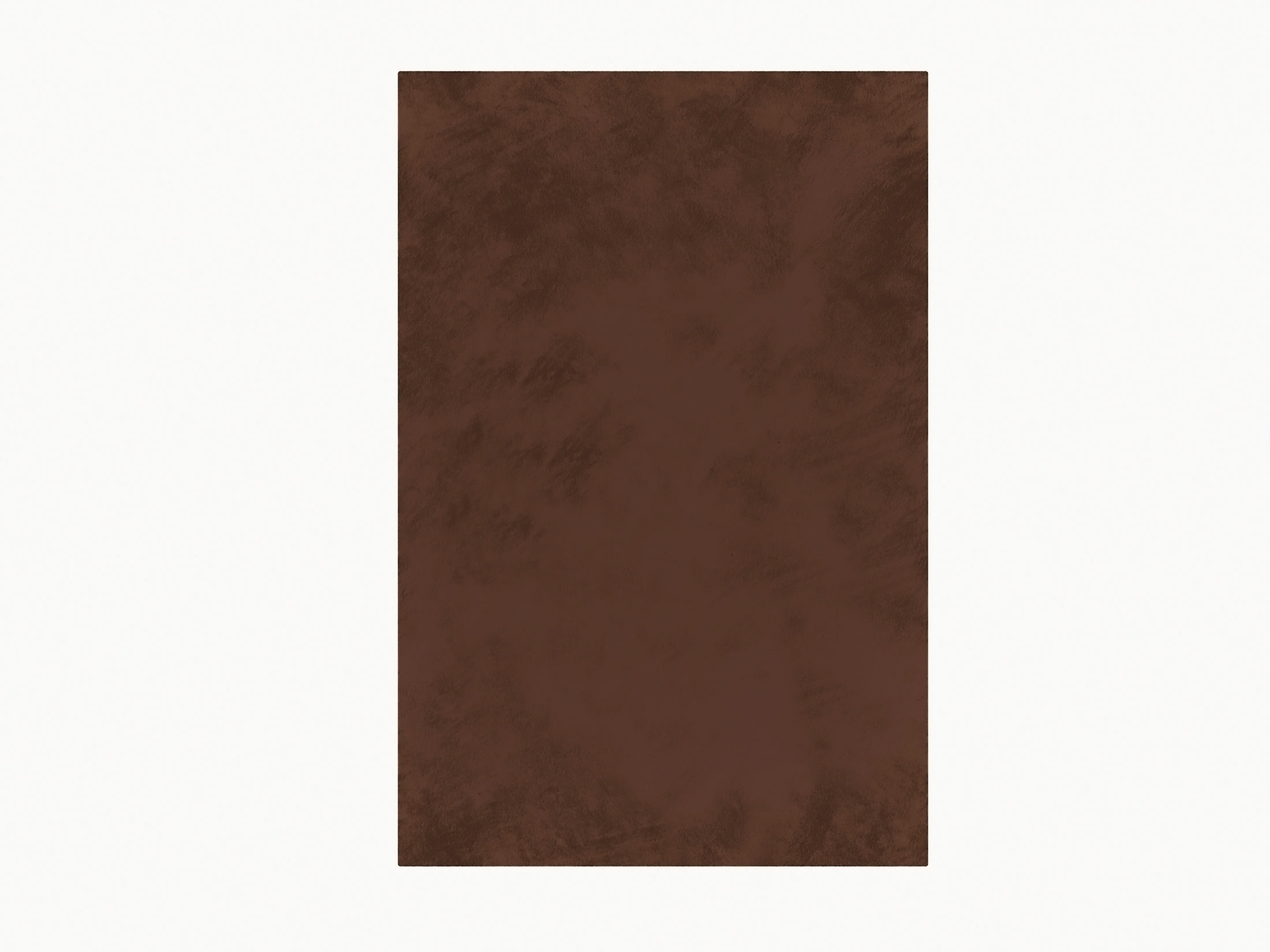 Carpet 3D model stack of different colored sheets 3D model_8