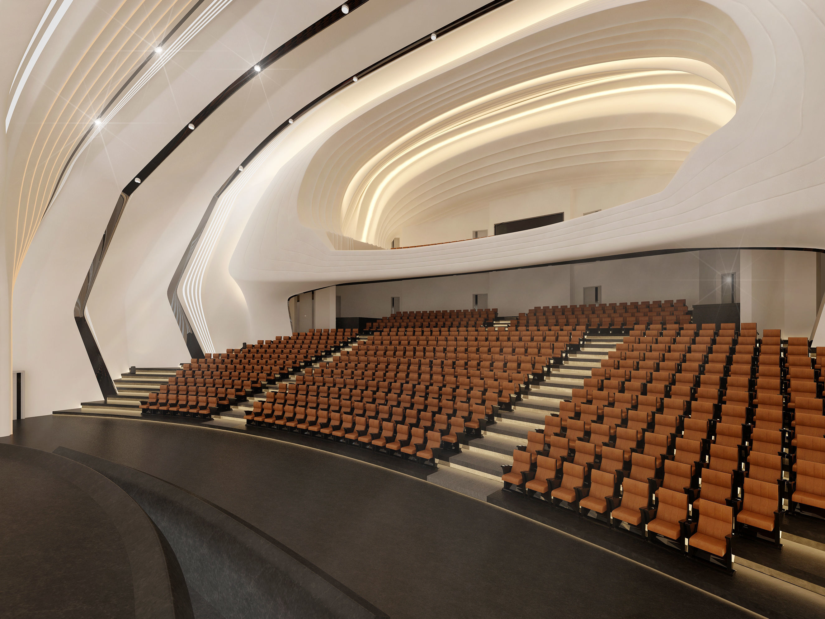 Theatre - Dream