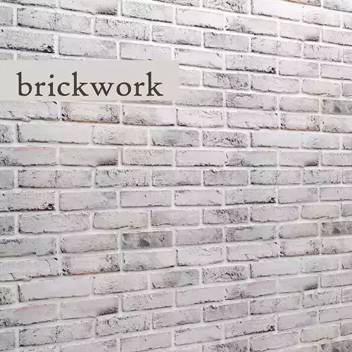 Bricks wall