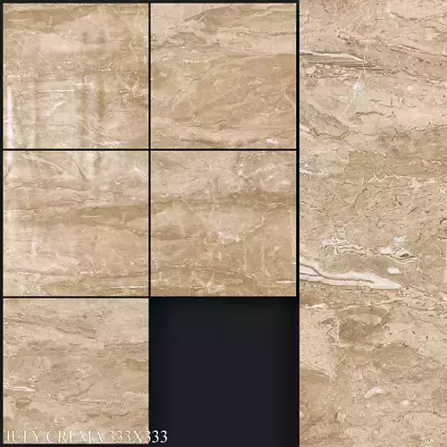 Keros July Crema 333x333