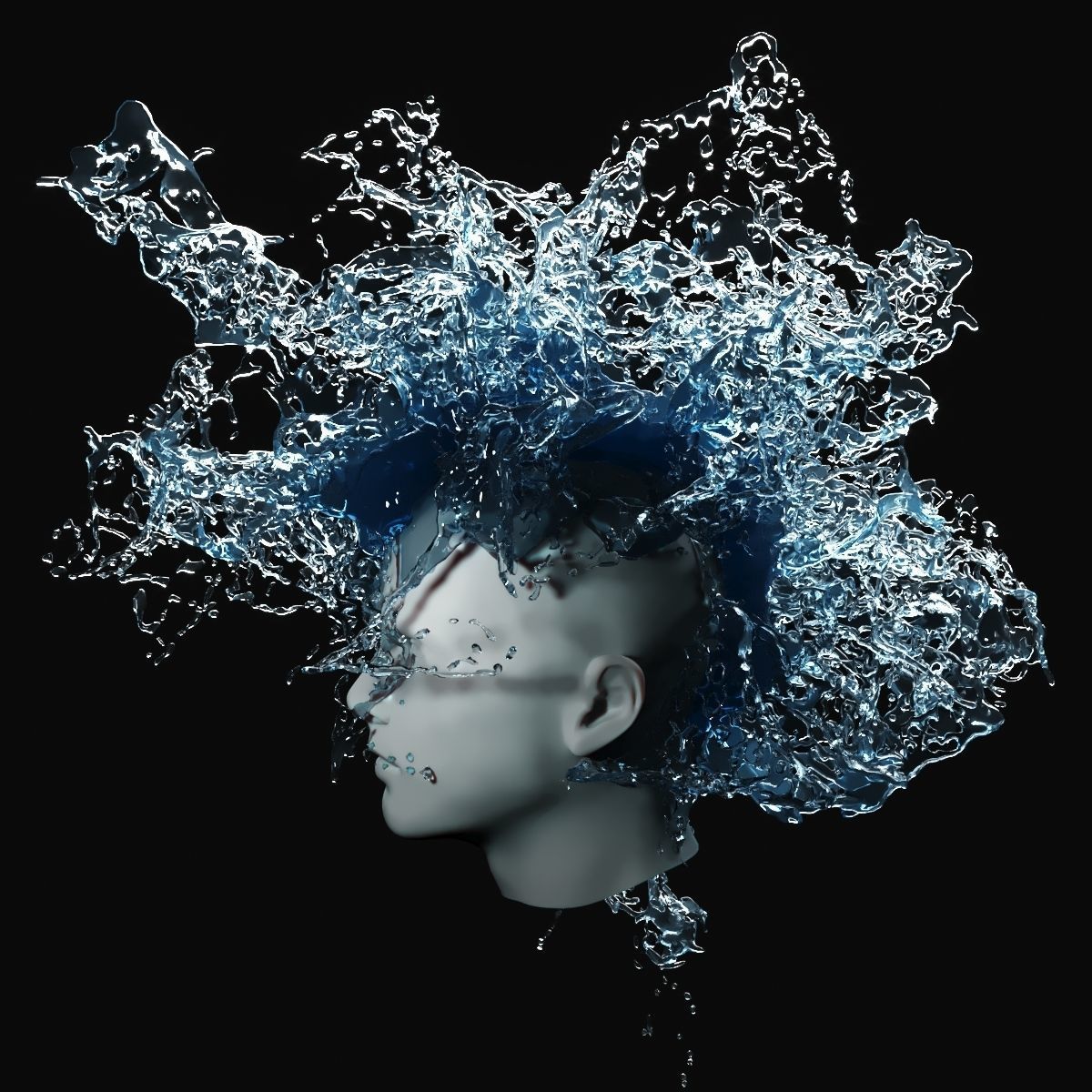 Punk Splash 3