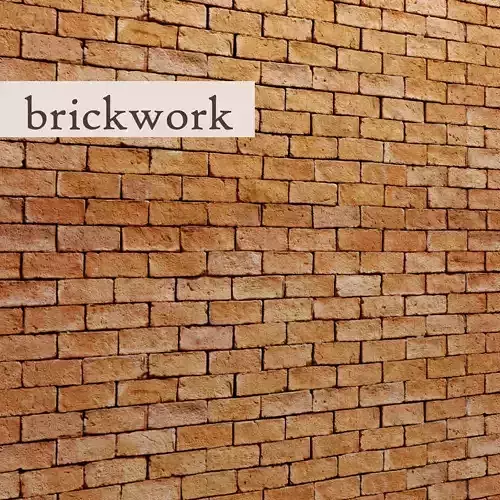 Bricks wall