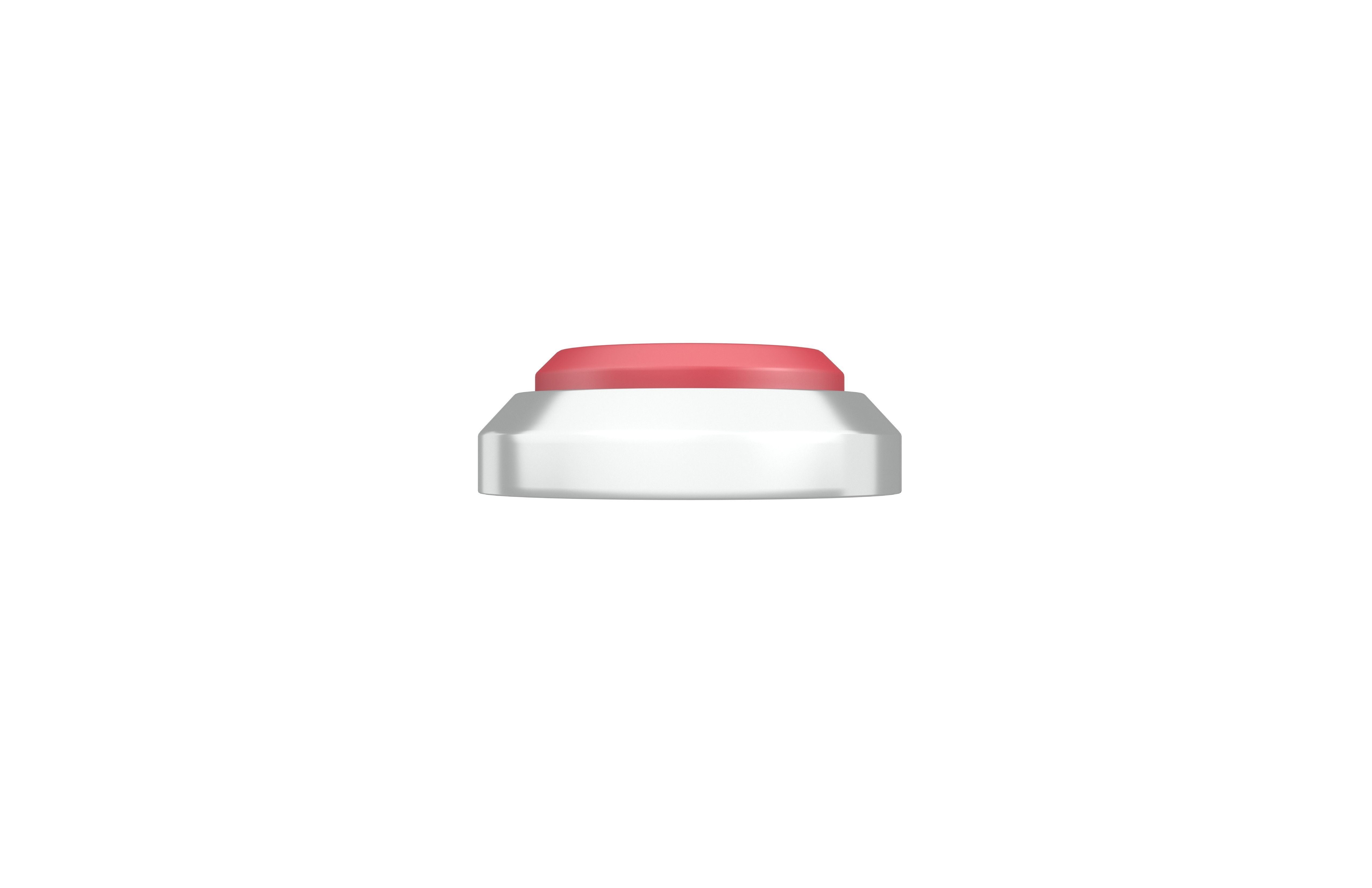 Start Button V1 025 Low-poly 3D model_1