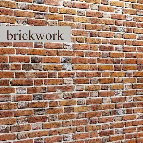 Bricks wall