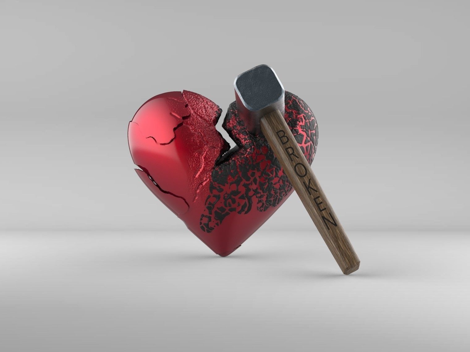Broken Heart