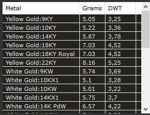 Tiffany ring 3D print model_18