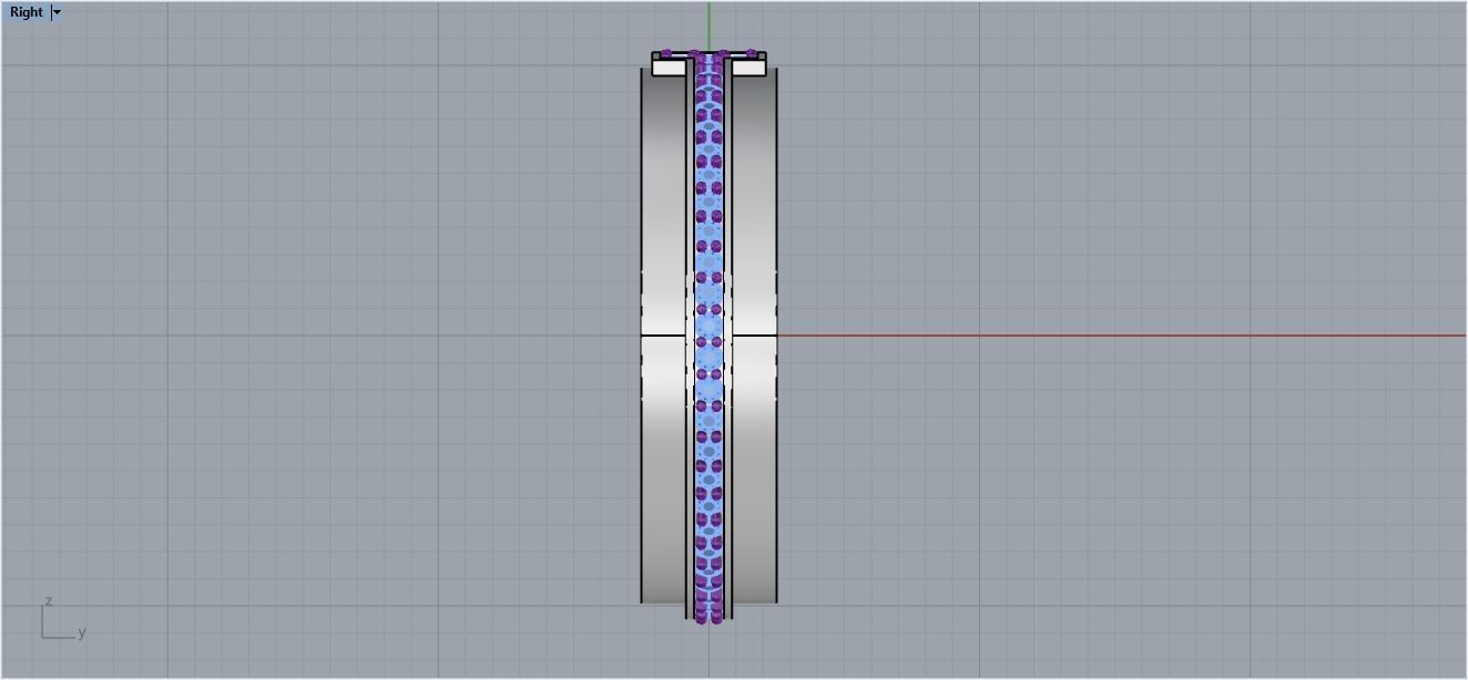 Tiffany ring 3D print model_20