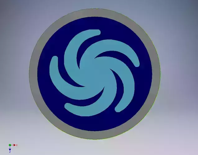 SPORE Logo