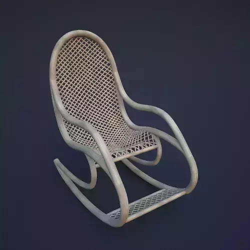 rocking chair