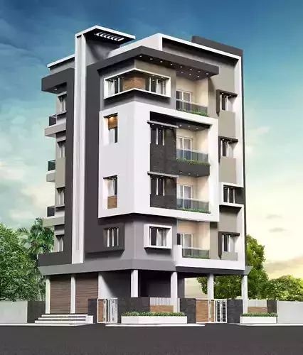 architecture building design