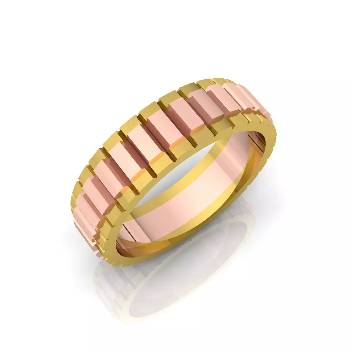 Design Ring Free 3D print model