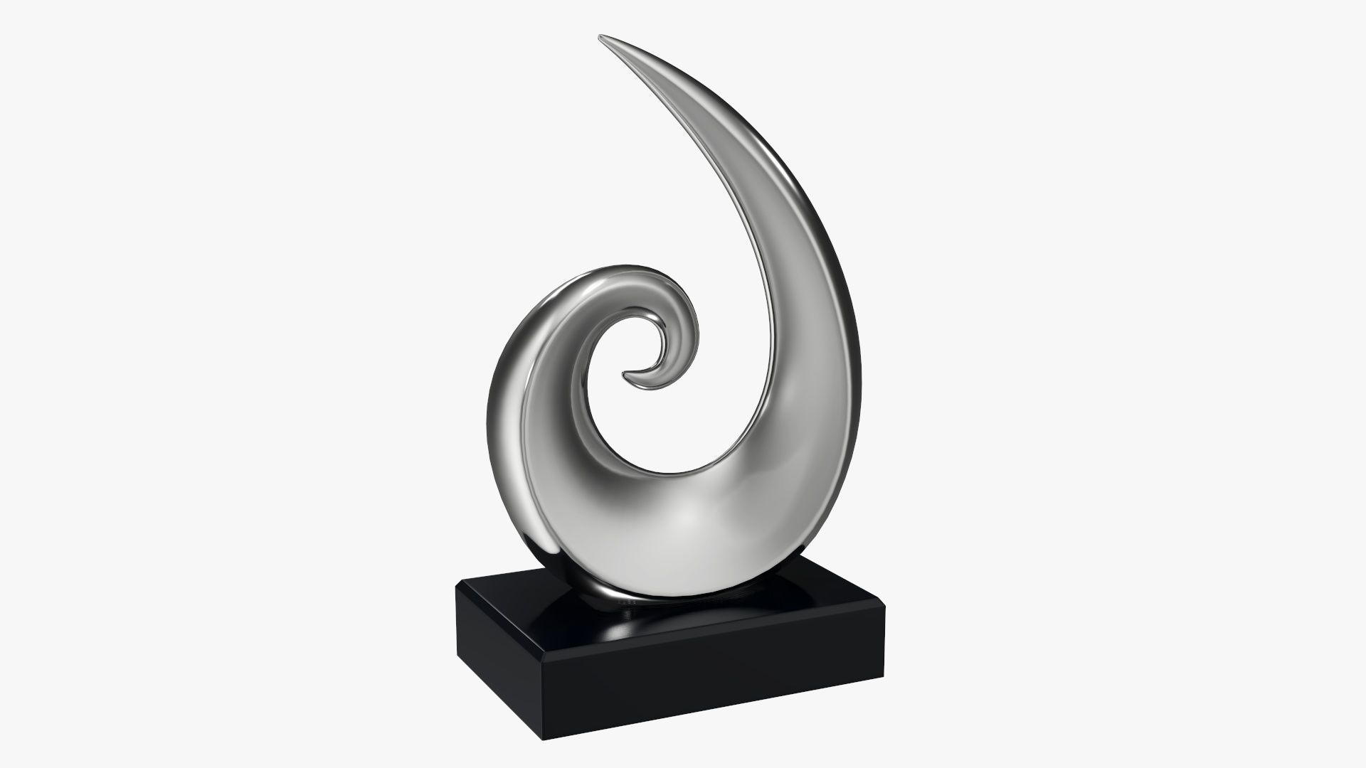 Trophy prize 01